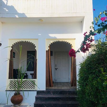 Jawai Leopard Villa Bijapur  Екстер'єр фото