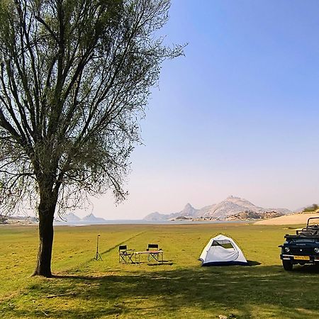 Jawai Leopard Villa Bijapur  Екстер'єр фото