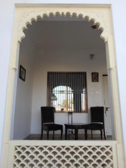 Jawai Leopard Villa Bijapur  Екстер'єр фото