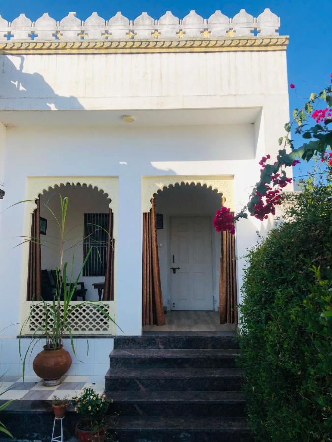 Jawai Leopard Villa Bijapur  Екстер'єр фото