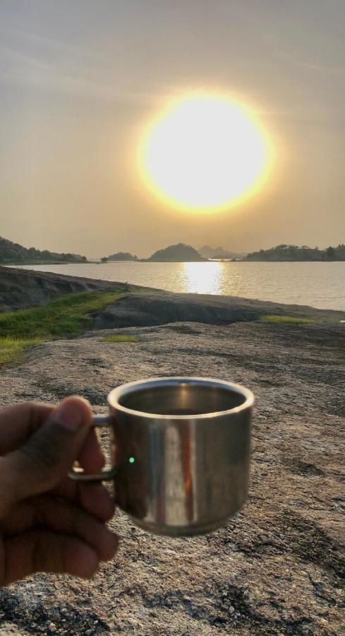 Jawai Leopard Villa Bijapur  Екстер'єр фото