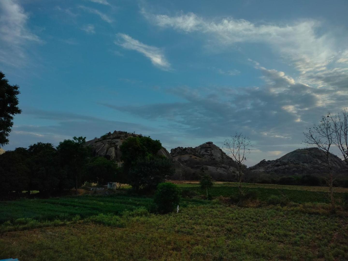 Jawai Leopard Villa Bijapur  Екстер'єр фото