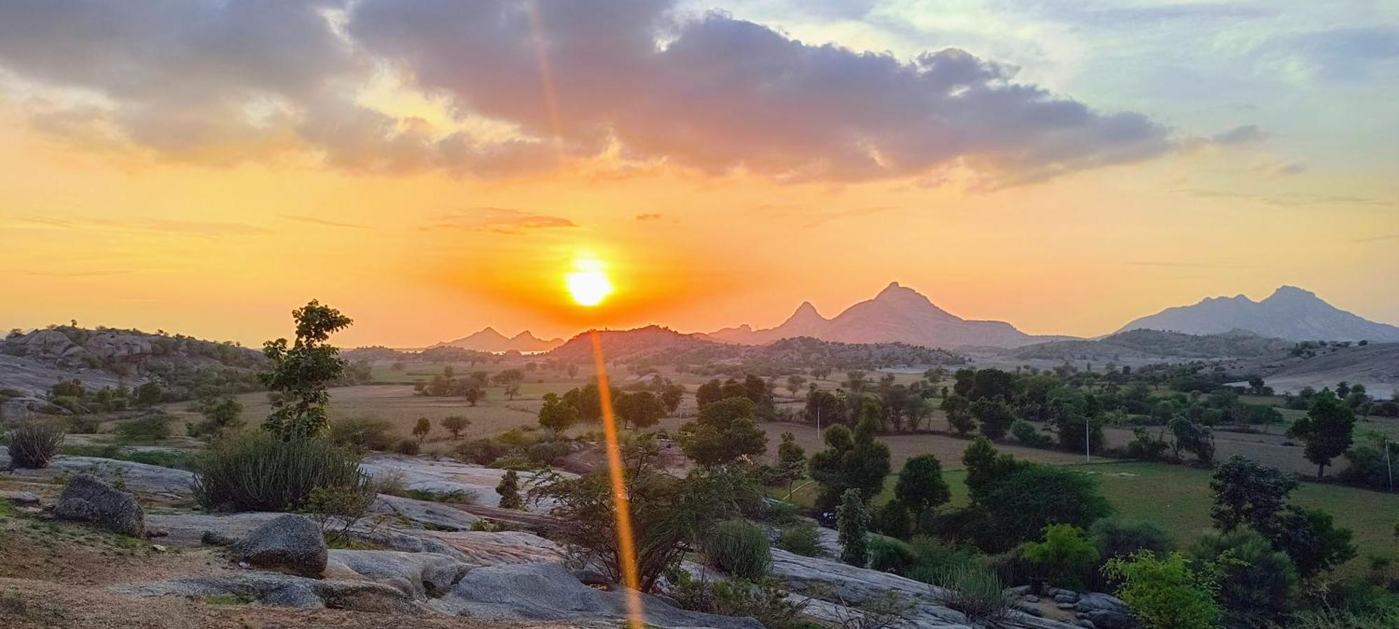 Jawai Leopard Villa Bijapur  Екстер'єр фото