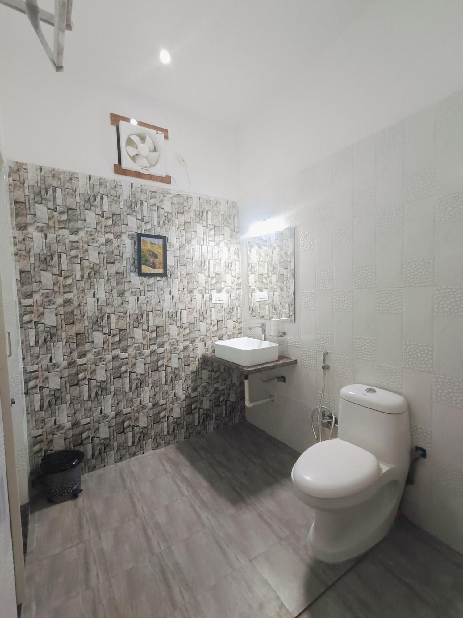 Jawai Leopard Villa Bijapur  Екстер'єр фото
