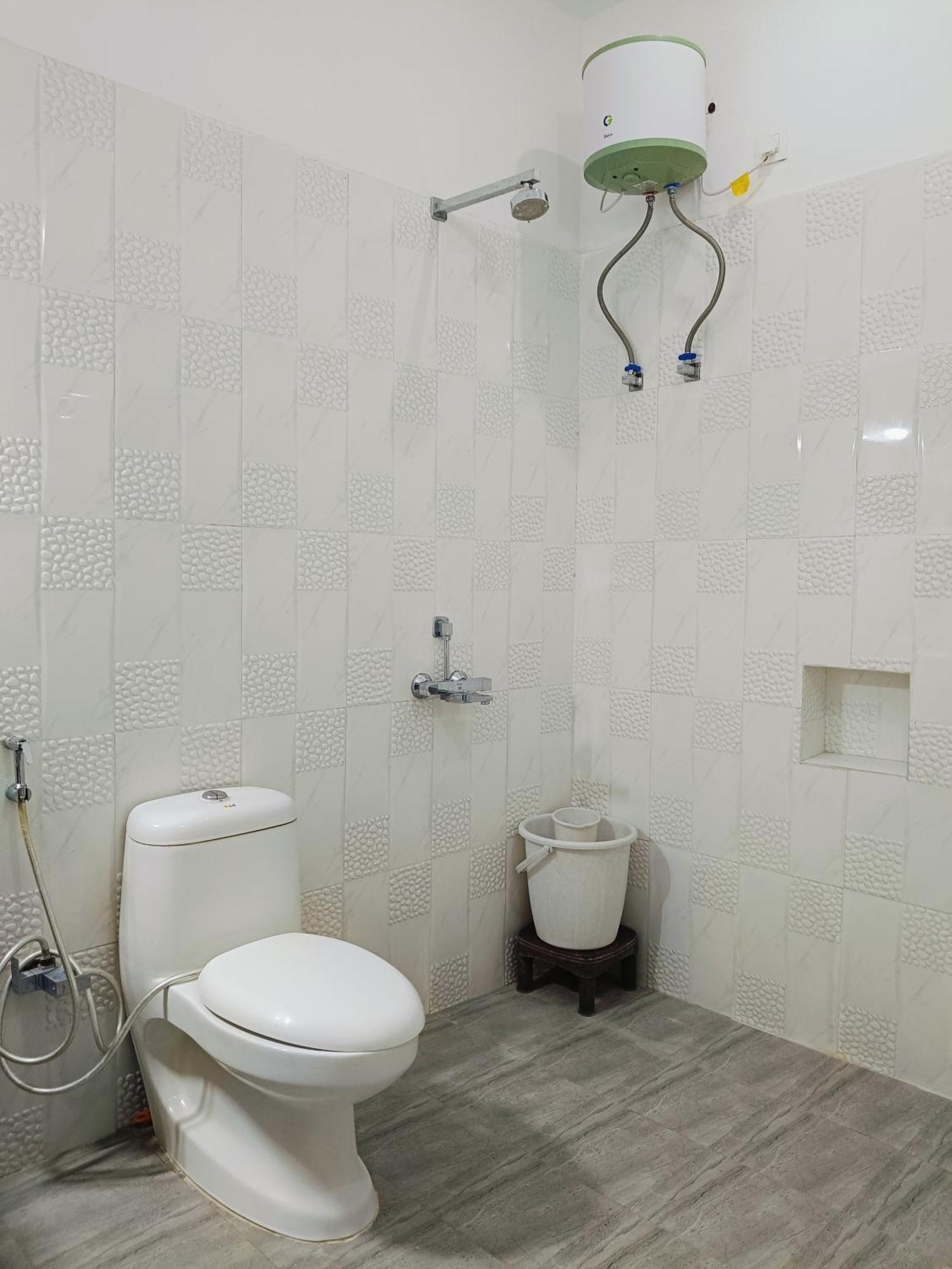 Jawai Leopard Villa Bijapur  Екстер'єр фото