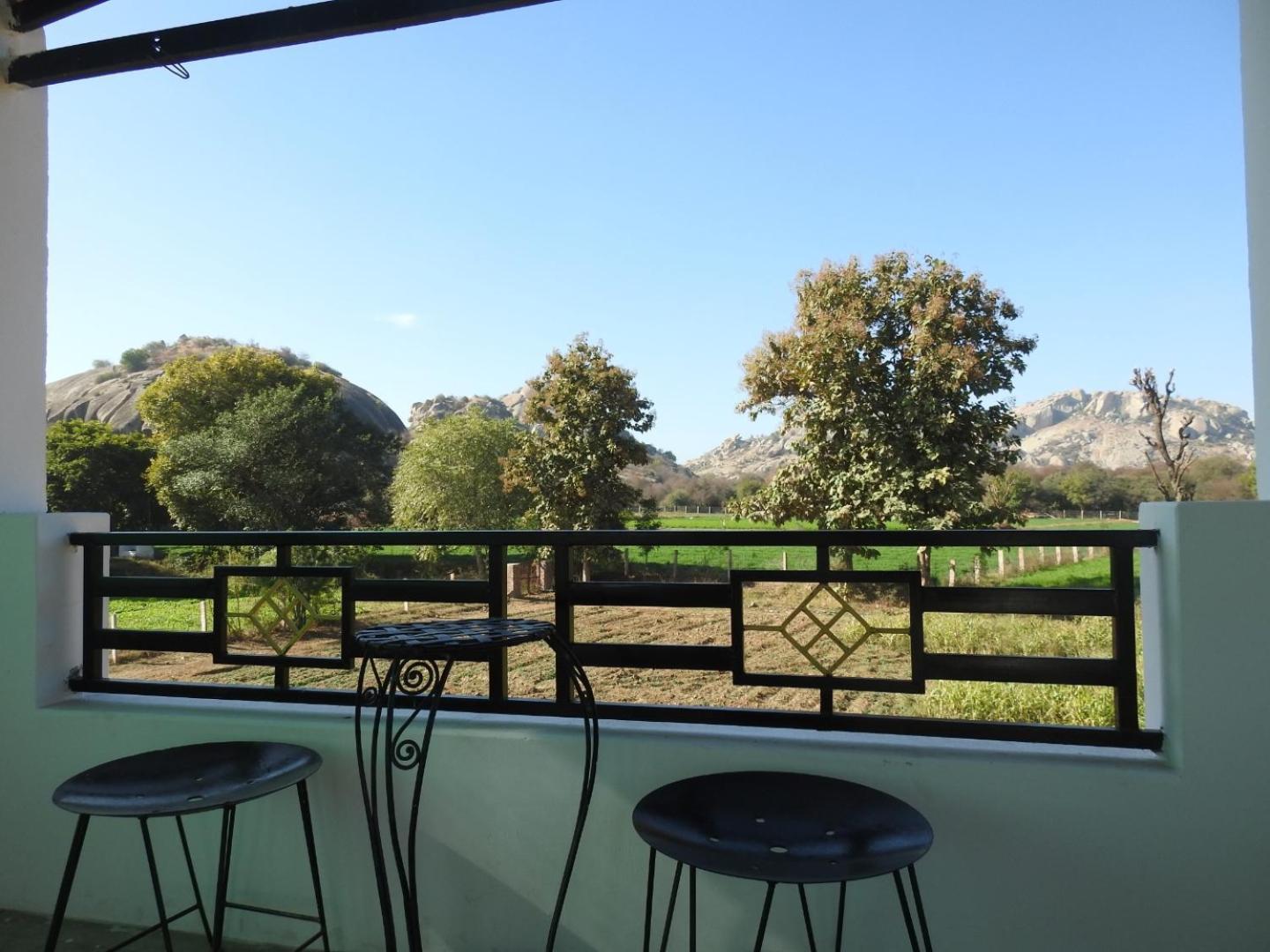 Jawai Leopard Villa Bijapur  Екстер'єр фото