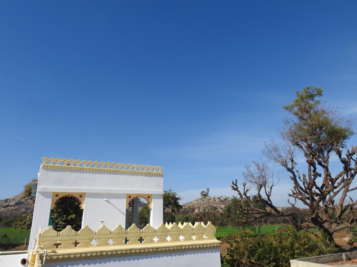 Jawai Leopard Villa Bijapur  Екстер'єр фото